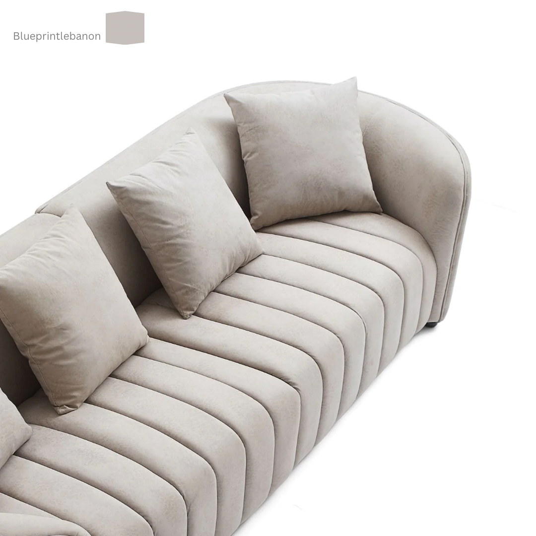 The Bas Sofa