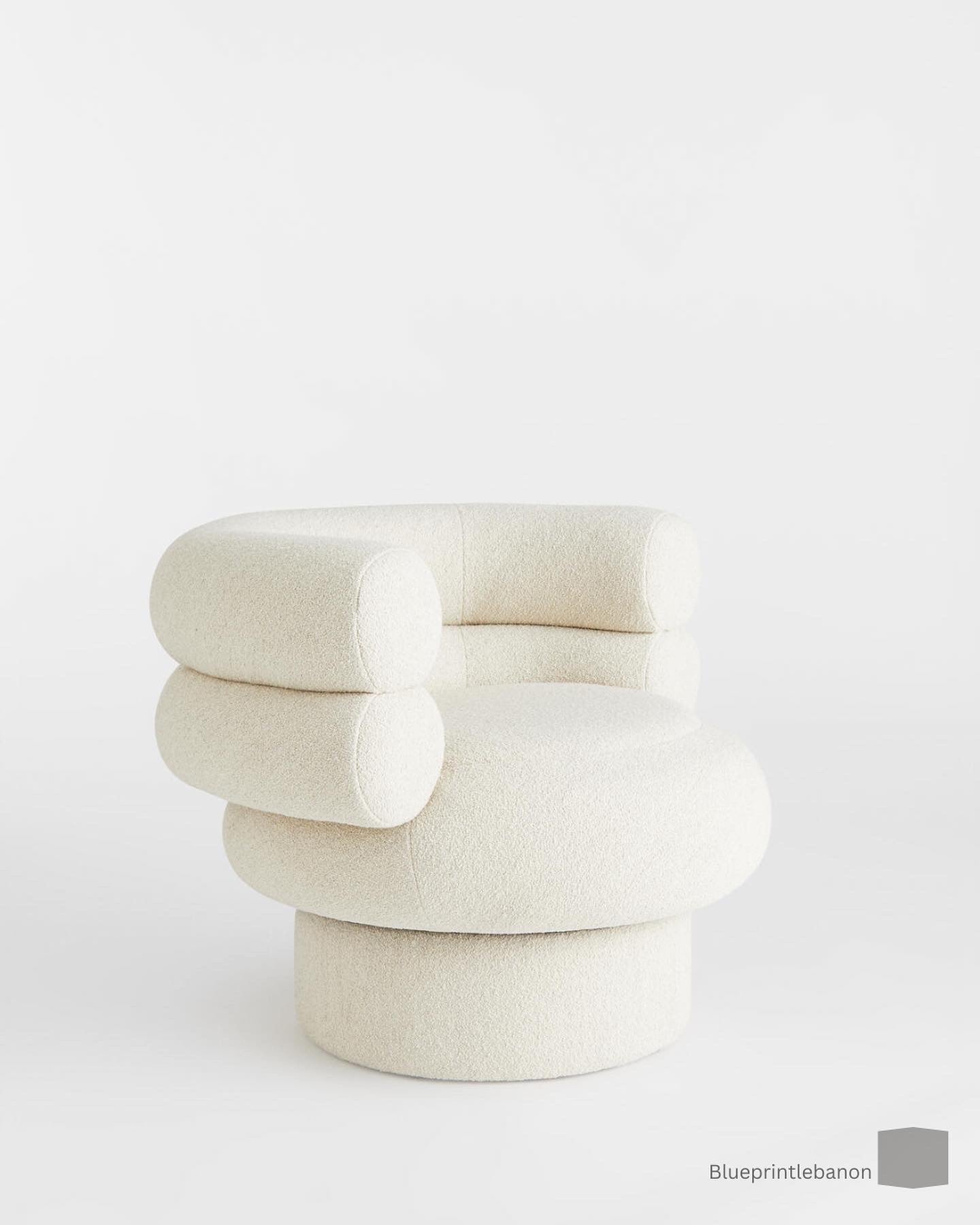 Rolland Armchair