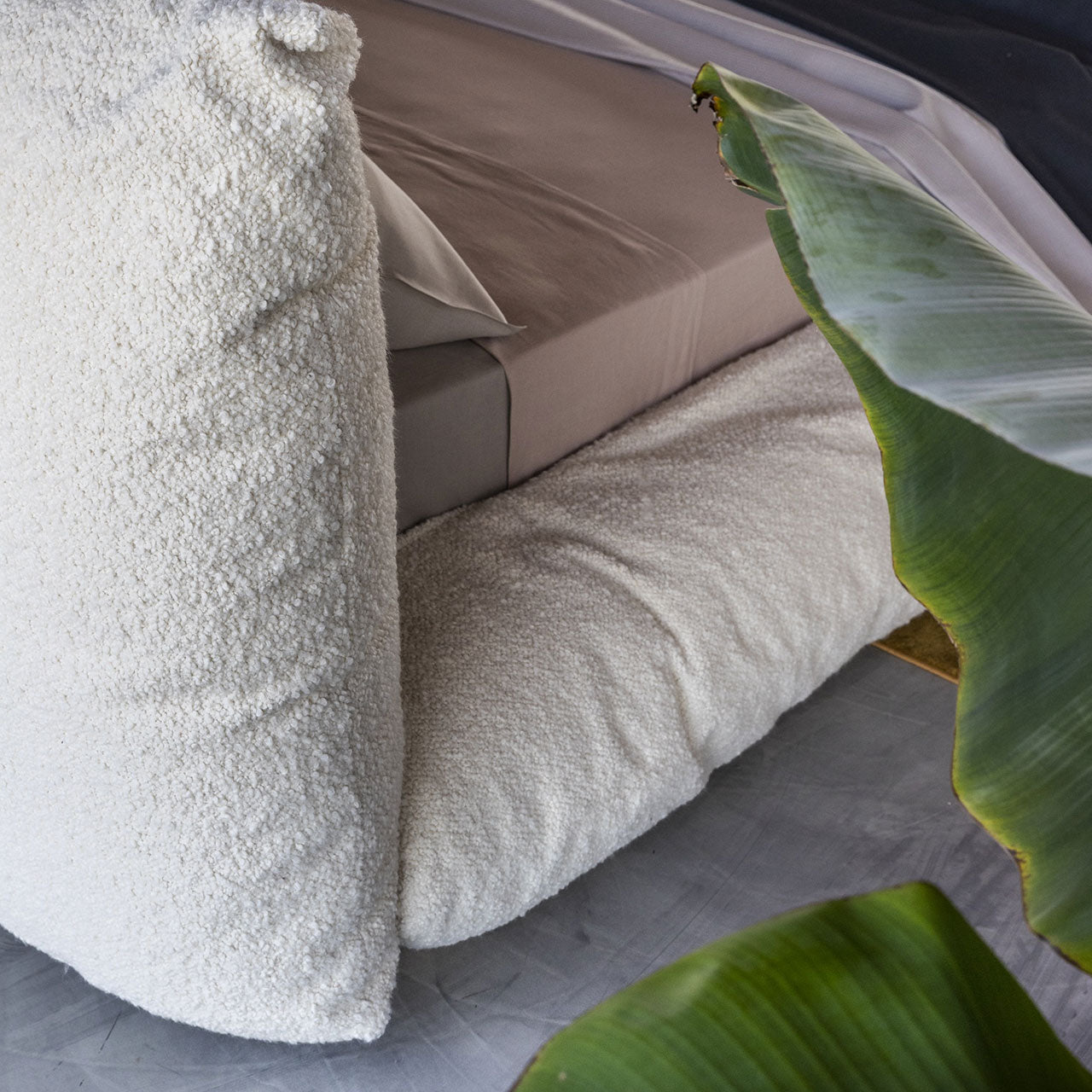 Alba - Mogg Bed