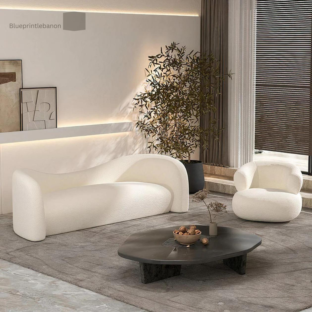 The Daphne Sofa