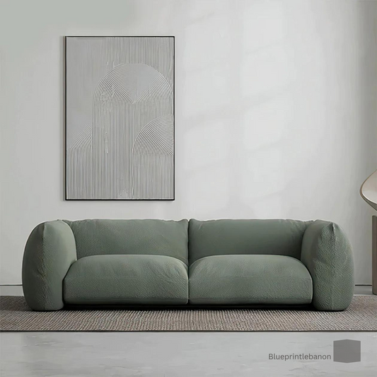 The Jensine Sofa