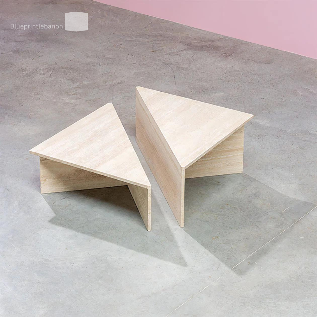 Seren Coffee Table