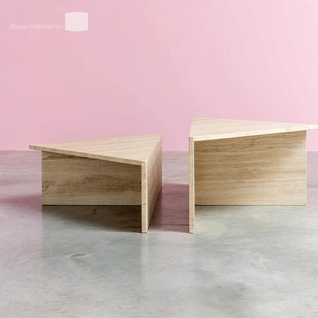 Seren Coffee Table