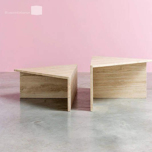 Seren Coffee Table