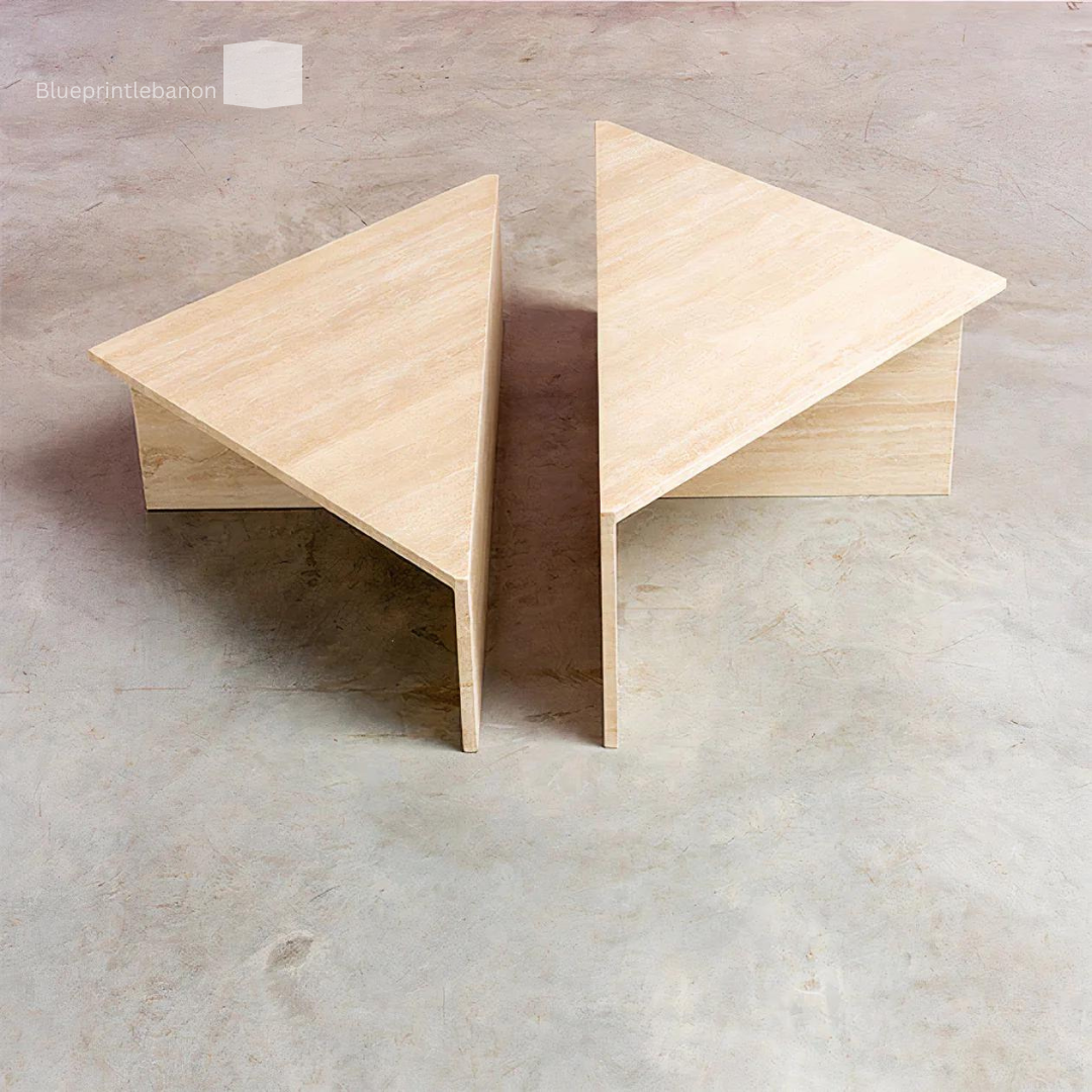 Seren Coffee Table