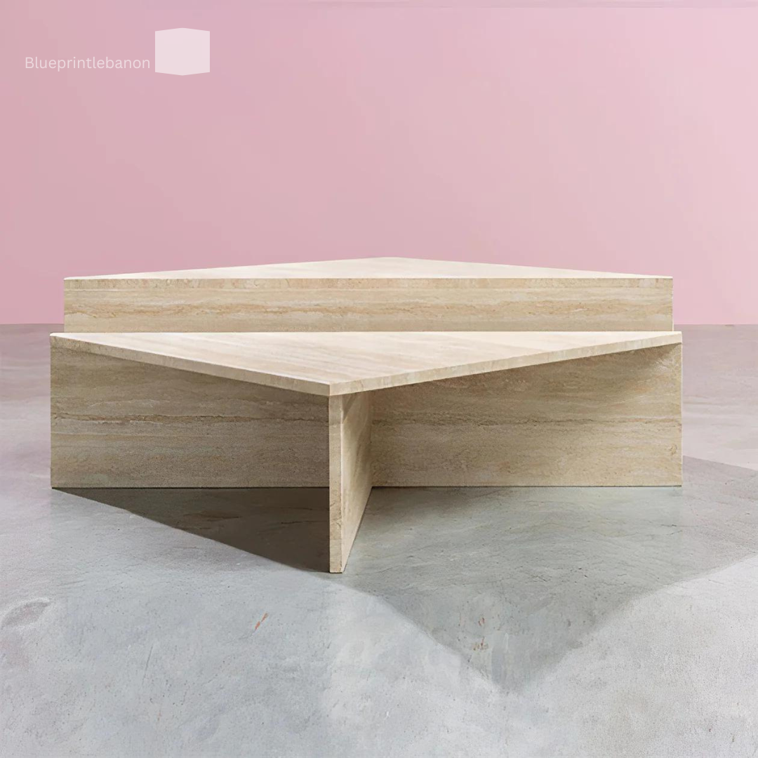 Seren Coffee Table