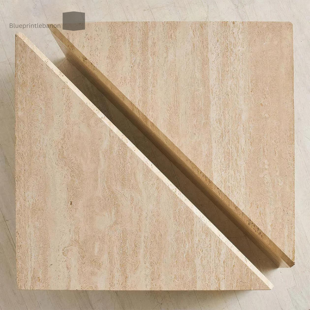 Seren Coffee Table