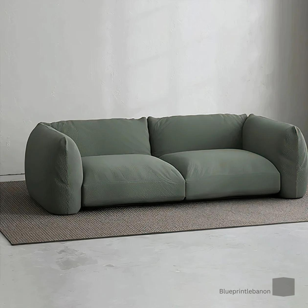 The Jensine Sofa