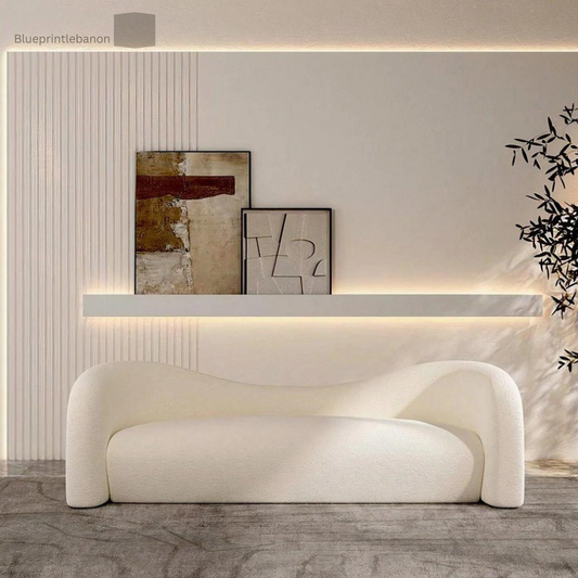 The Daphne Sofa