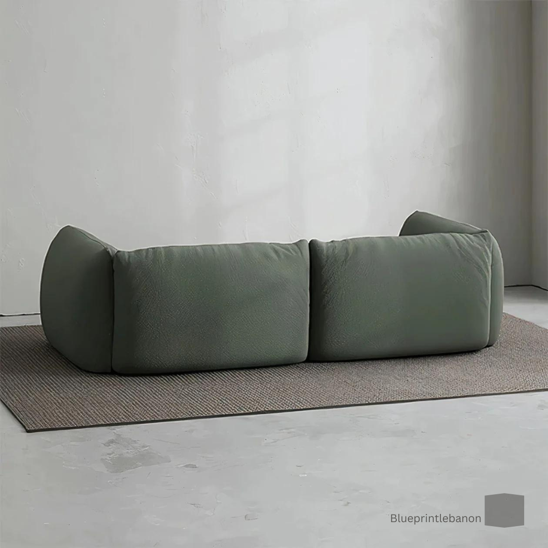 The Jensine Sofa