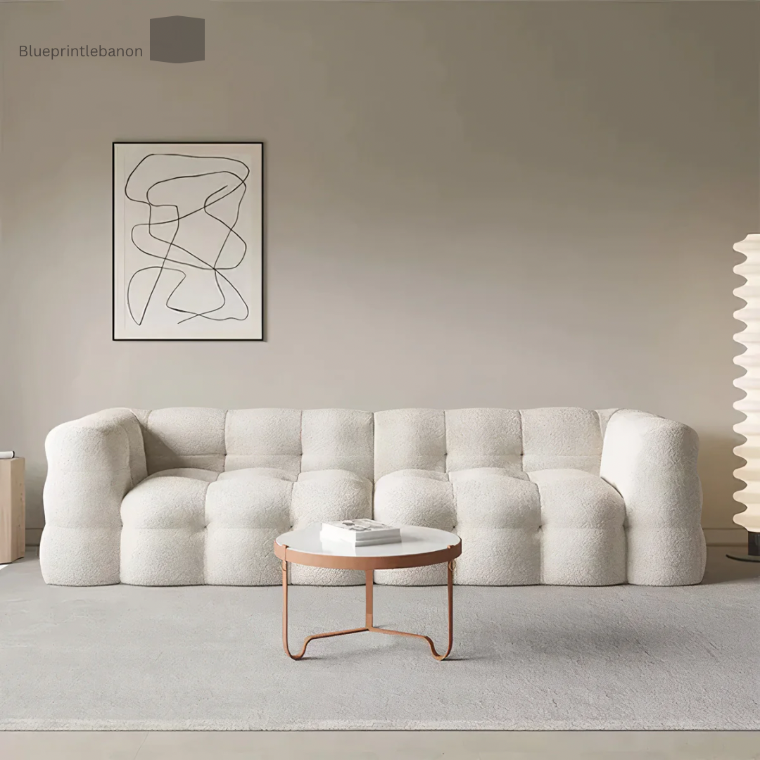 The Brage Sofa