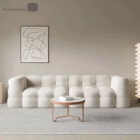 The Brage Sofa