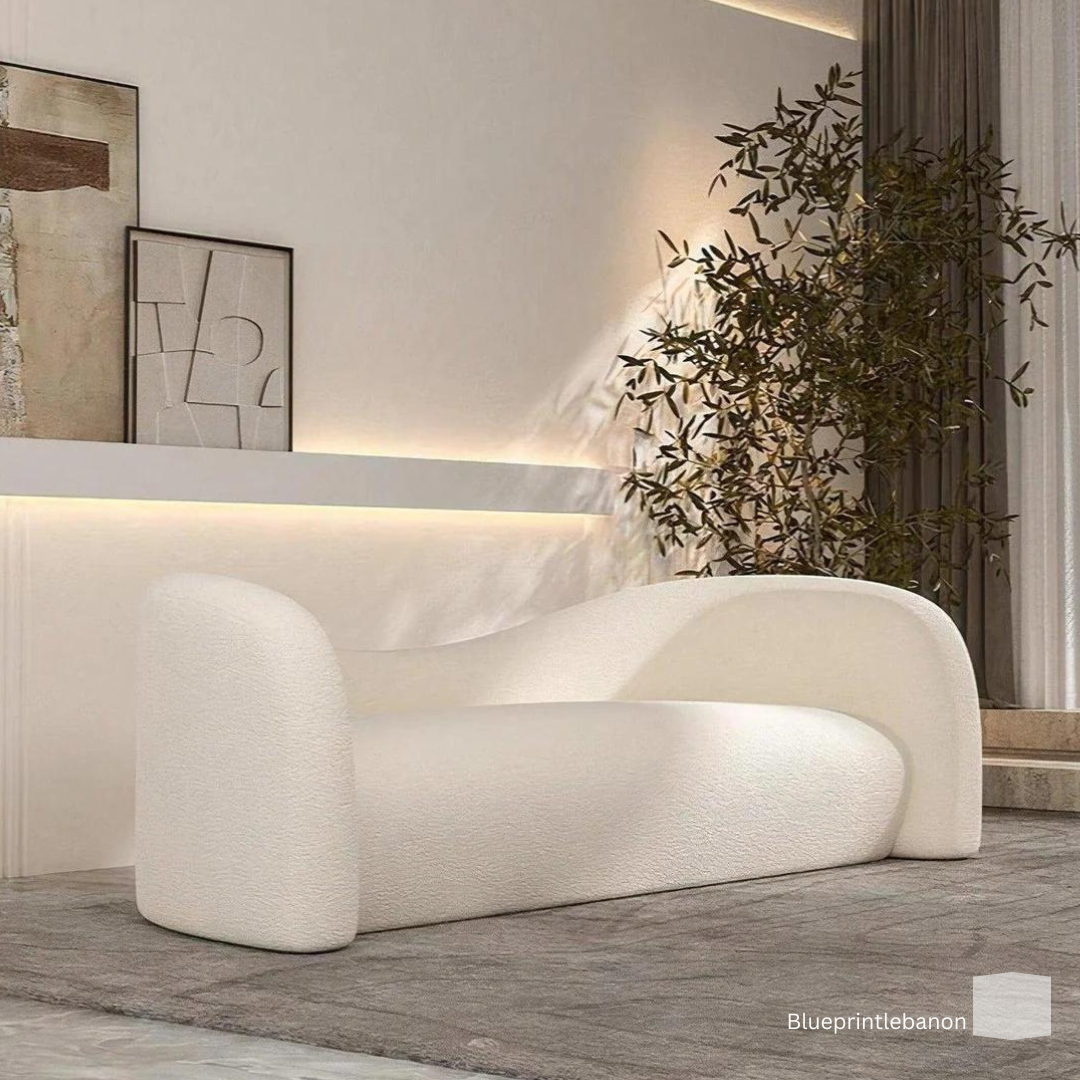 The Daphne Sofa