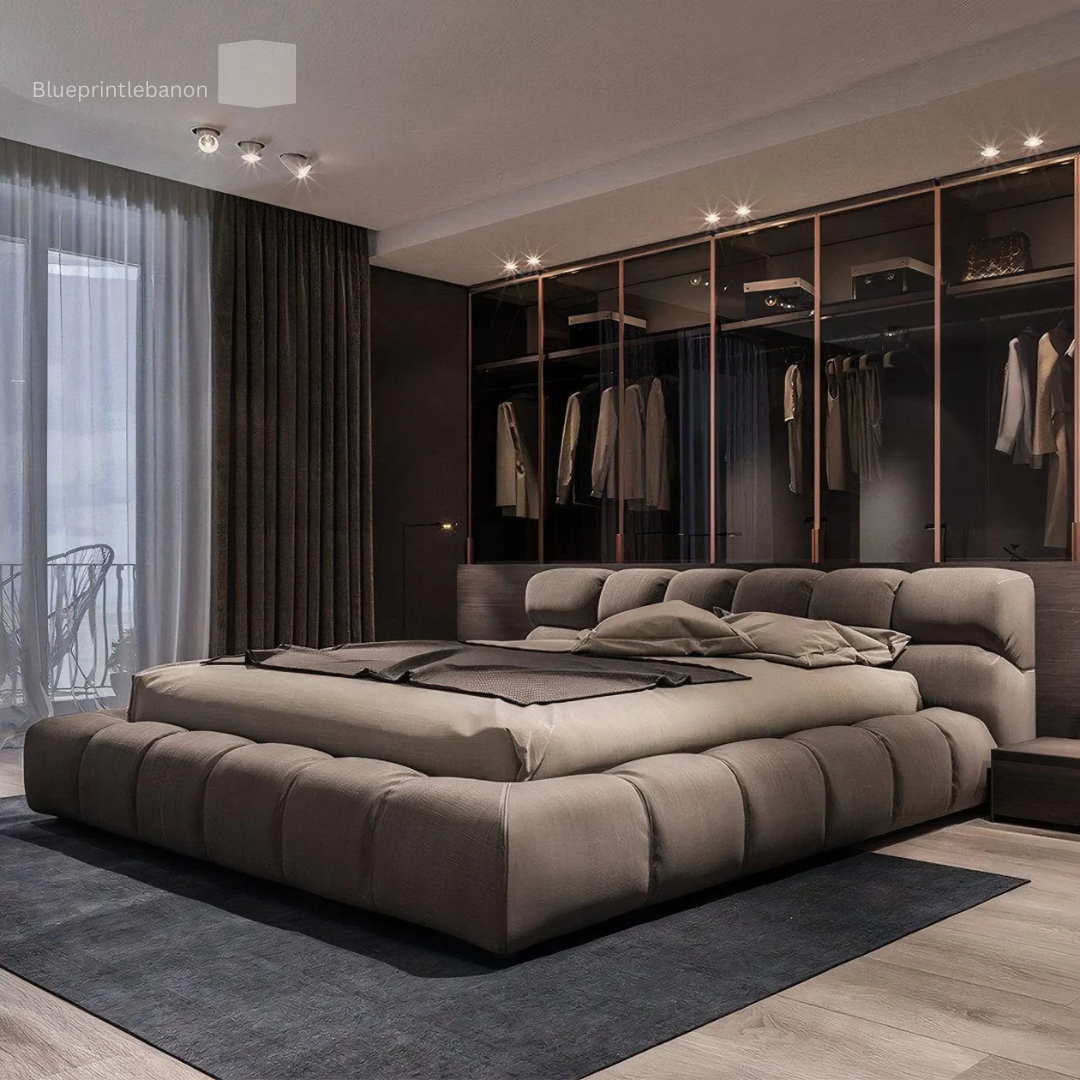 Valerie Bed
