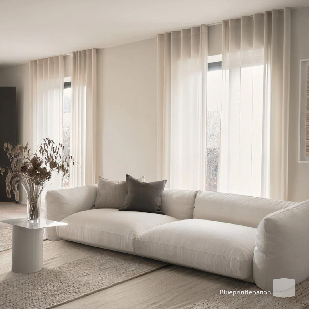 The Jensine Sofa