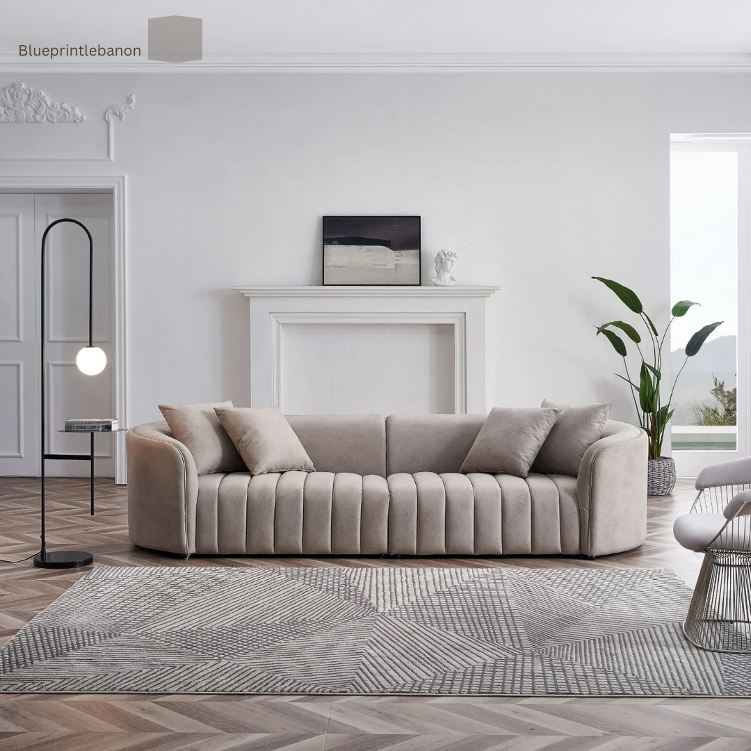 The Bas Sofa