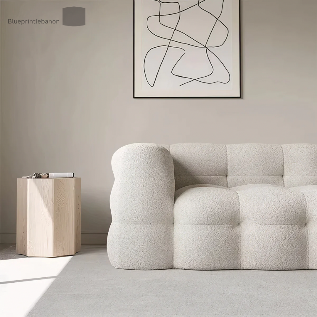 The Brage Sofa