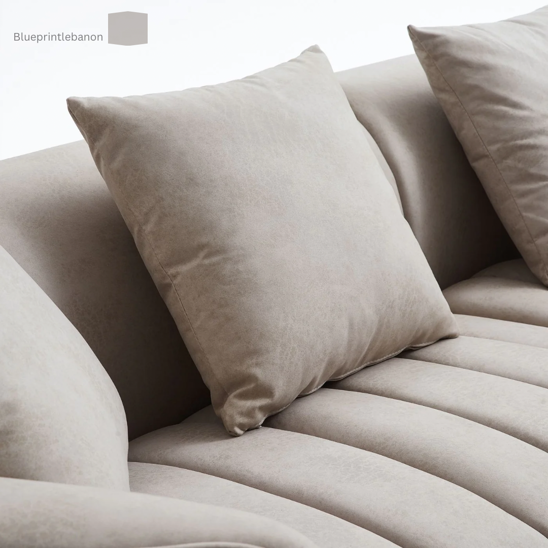The Bas Sofa