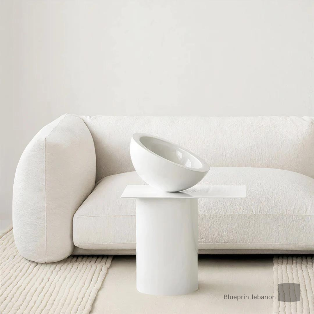 The Jensine Sofa