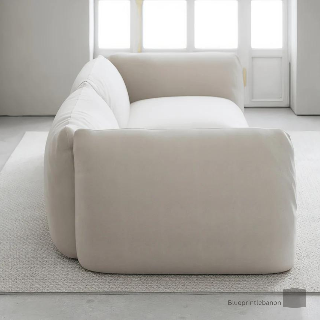 The Jensine Sofa