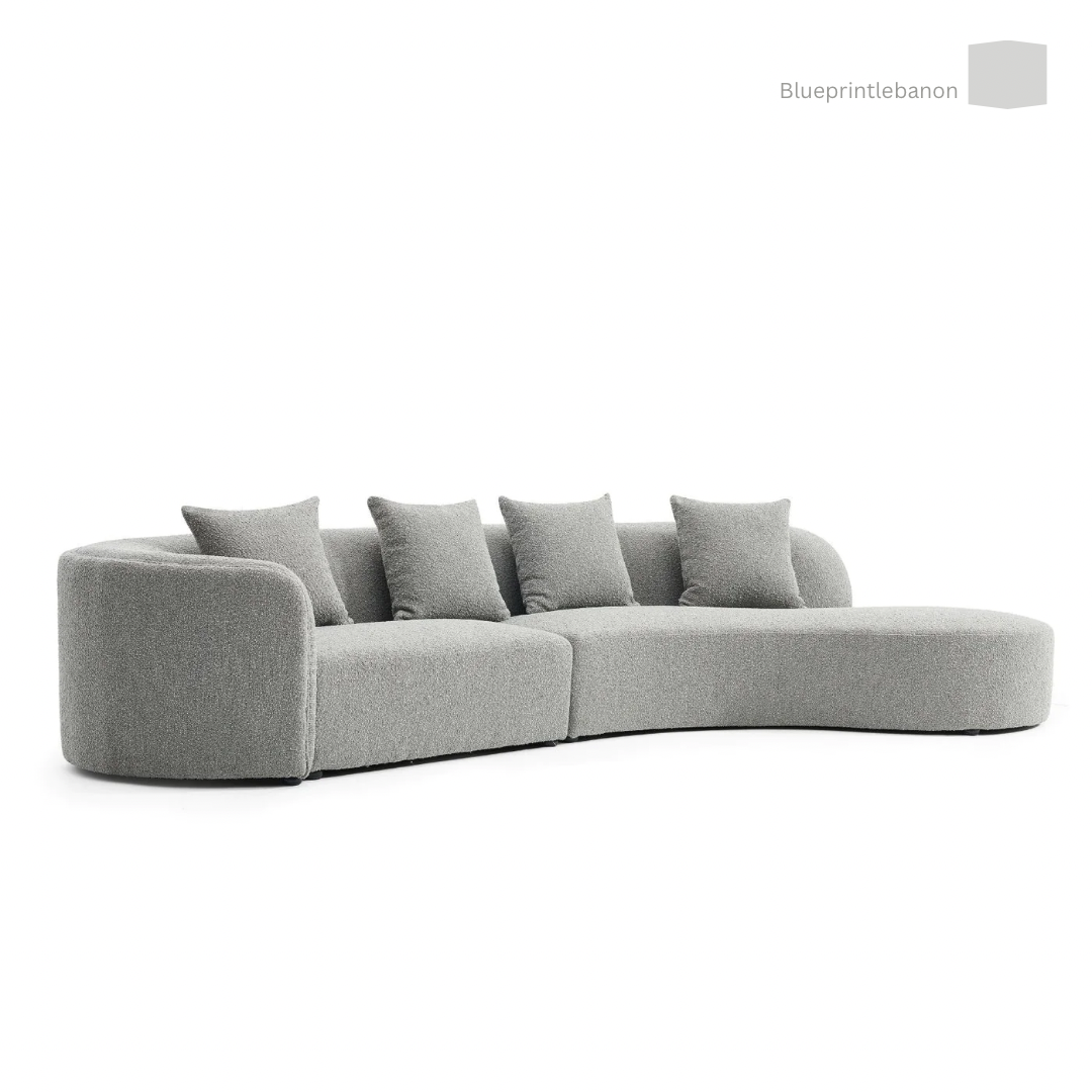 The Adara Sofa