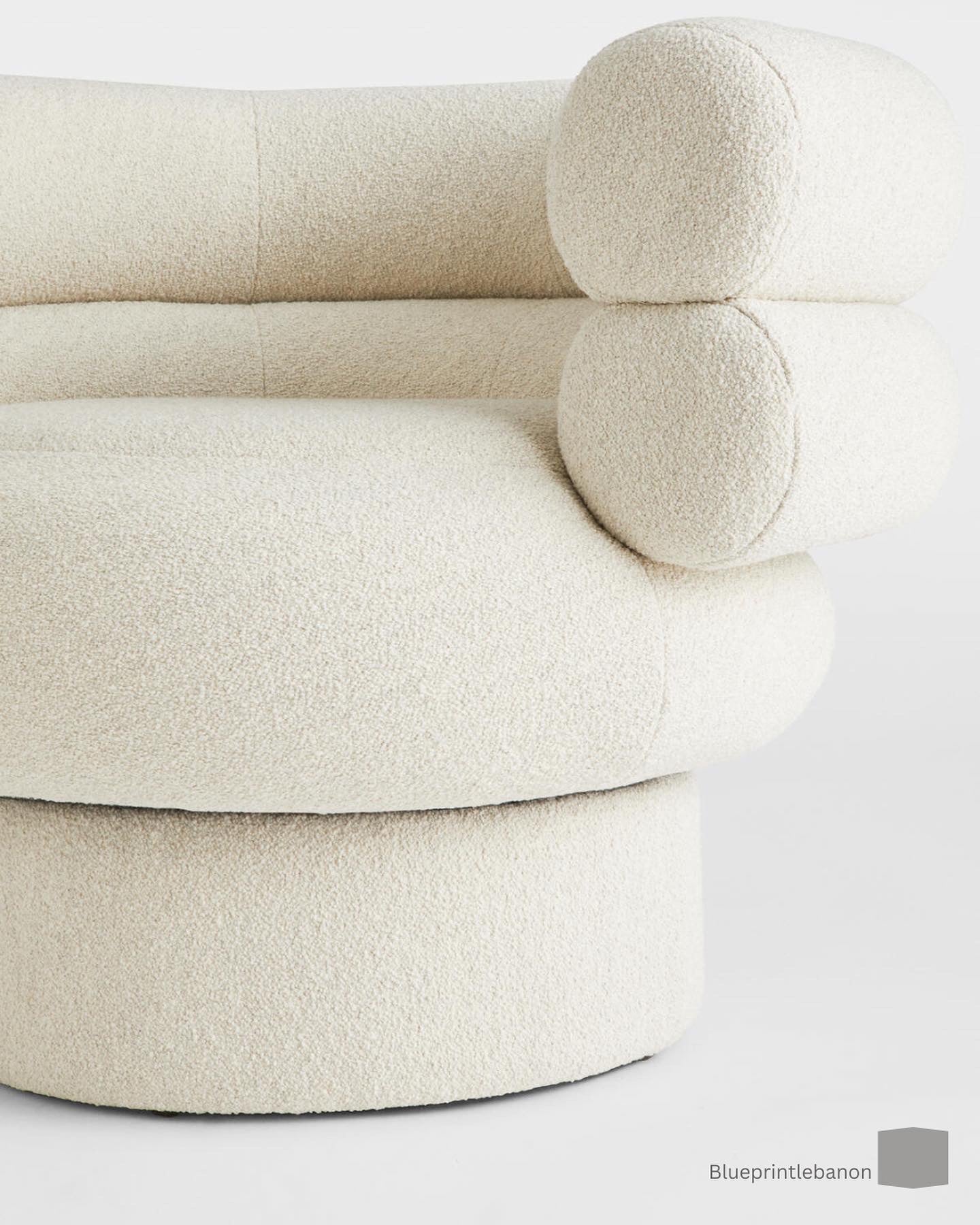 Rolland Armchair