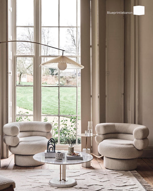 Rolland Armchair