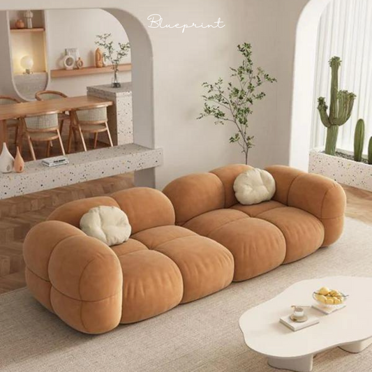 Bubbly Sofa