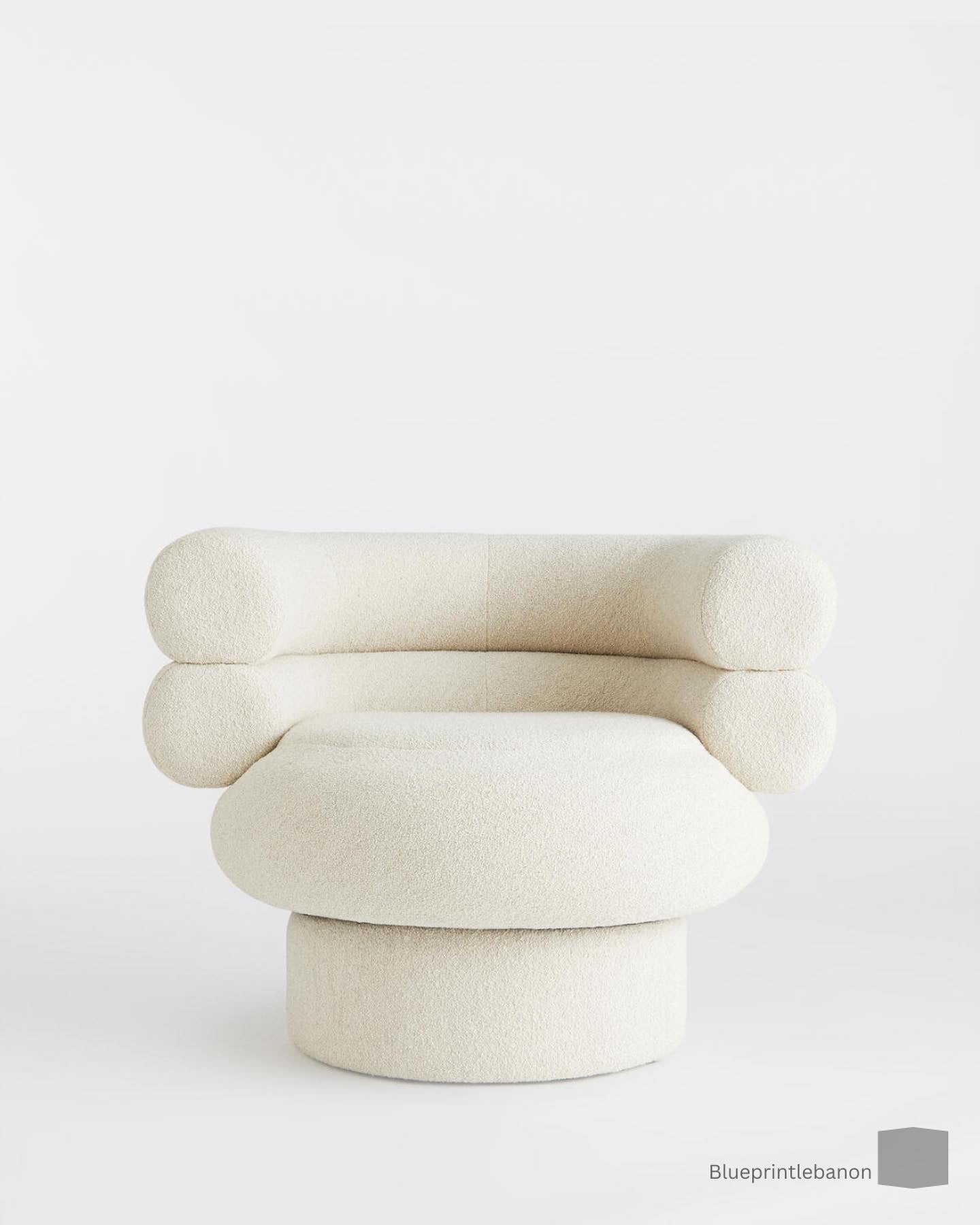 Rolland Armchair