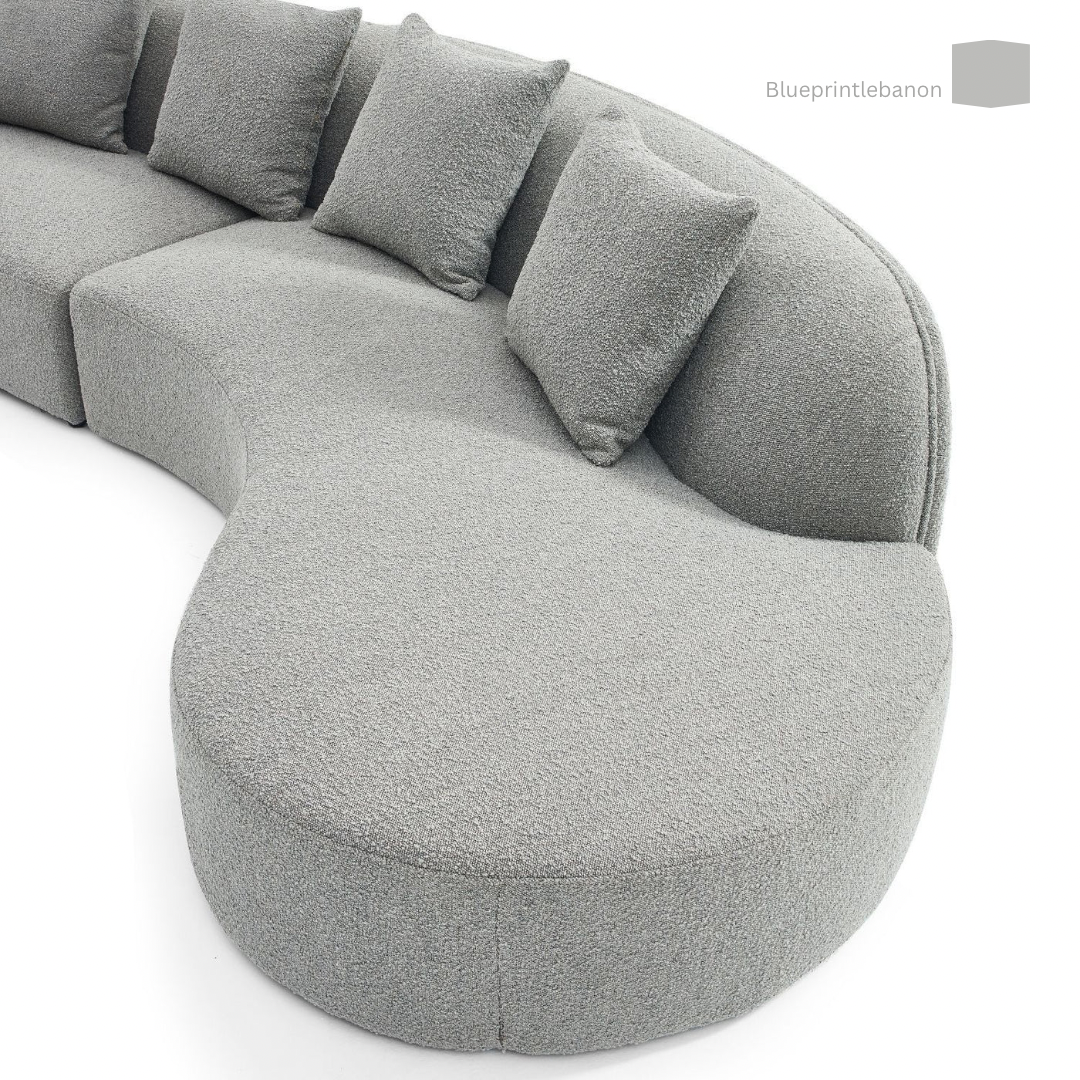 The Adara Sofa