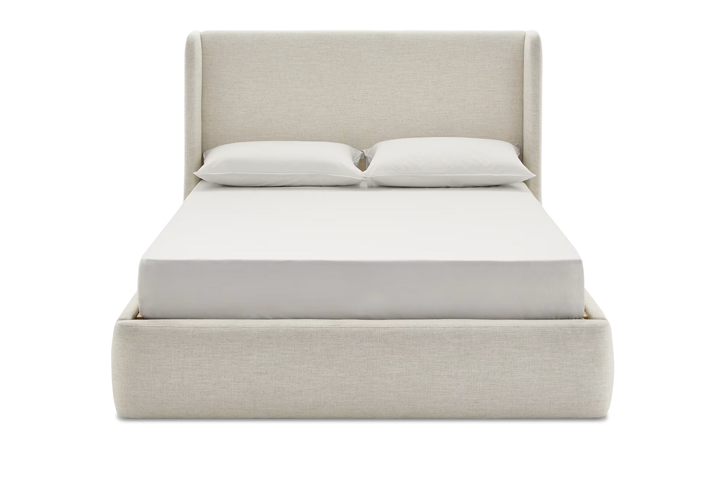Dalton Storage Bed