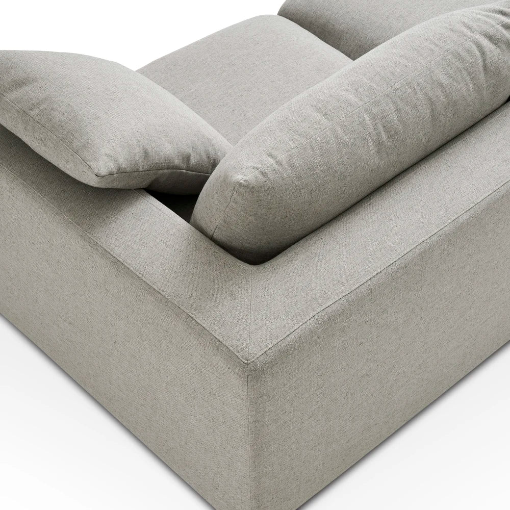 Dawson Pit-Sectional Sofa