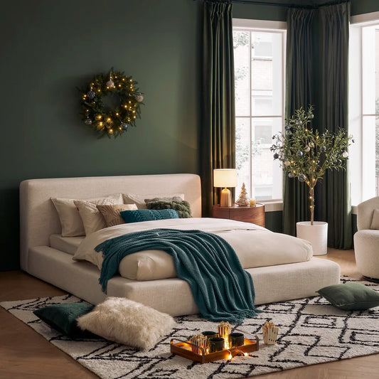 Dawson Bed