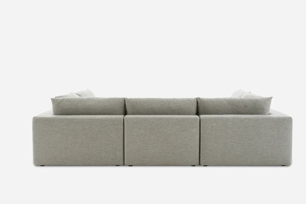 Dawson Pit-Sectional Sofa