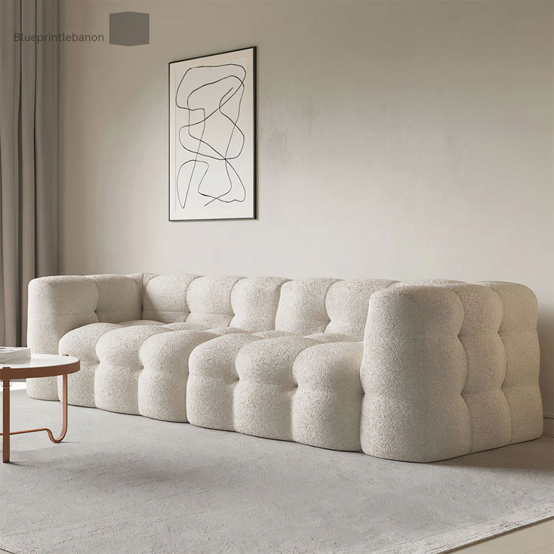 The Brage Sofa
