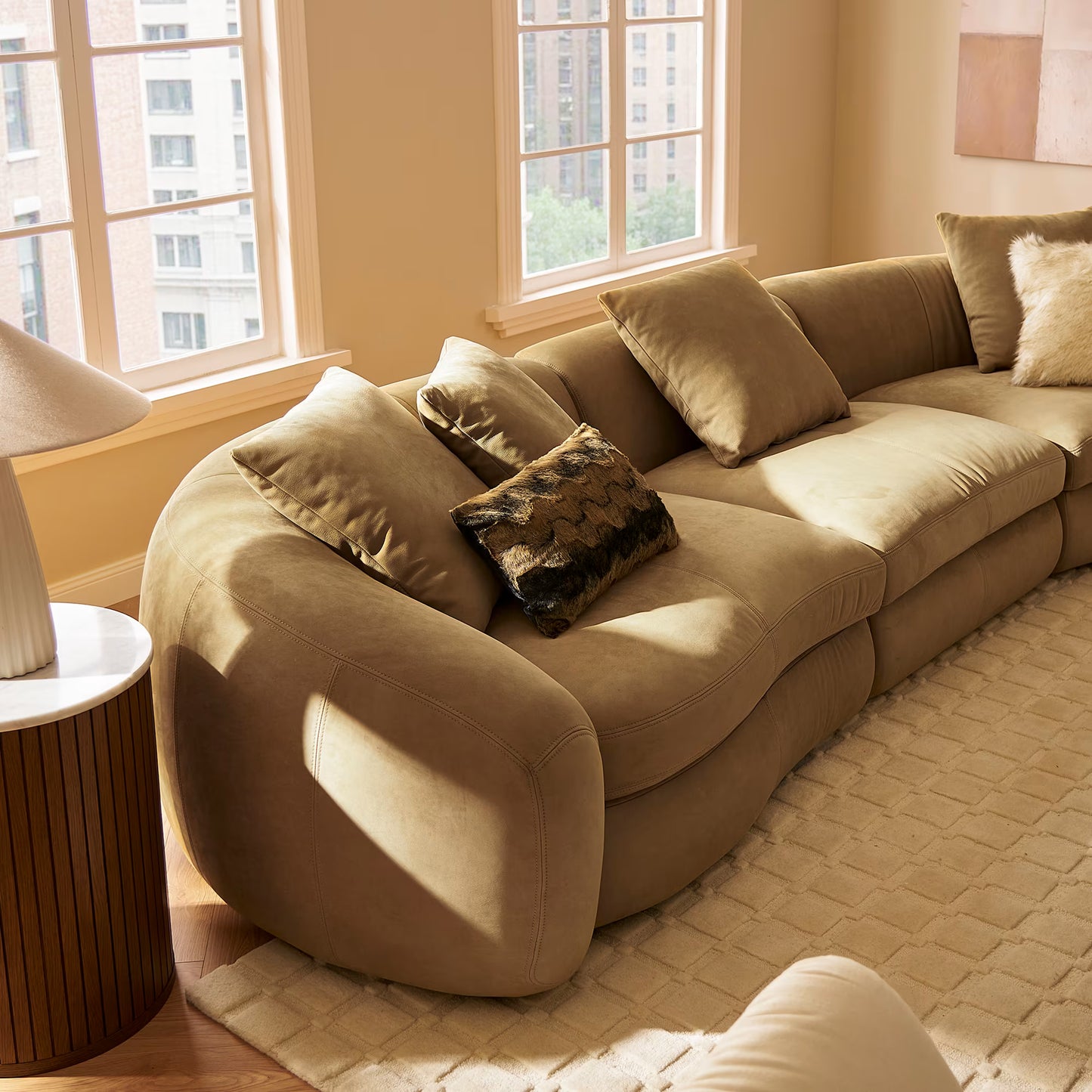 Fable Sofa