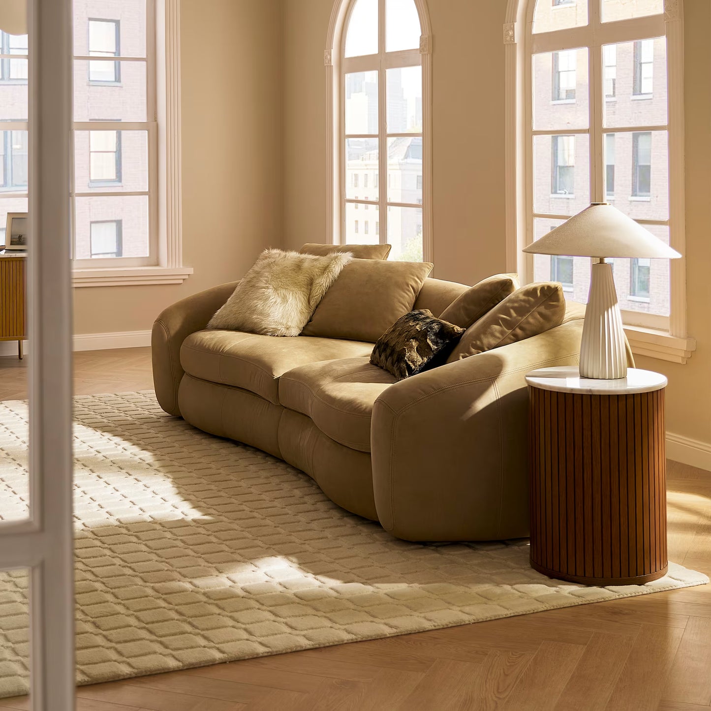 Fable Sofa