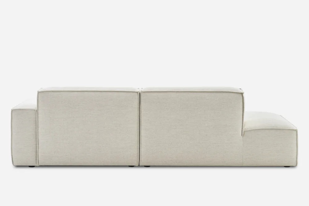 Jonathan Side Chaise Sofa
