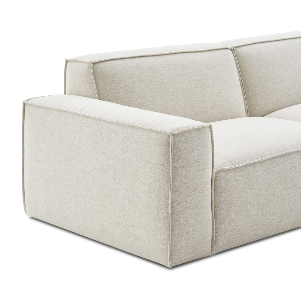 Jonathan Side Chaise Sofa