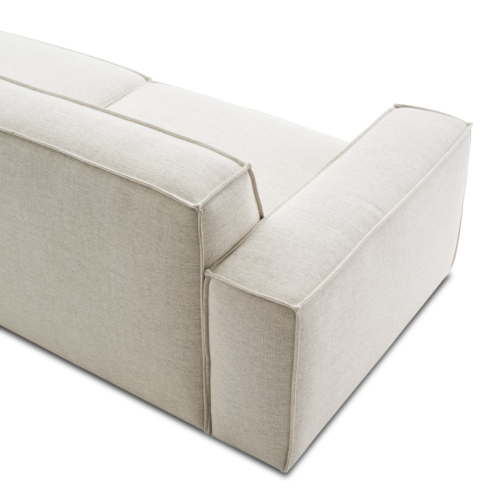 Jonathan Side Chaise Sofa