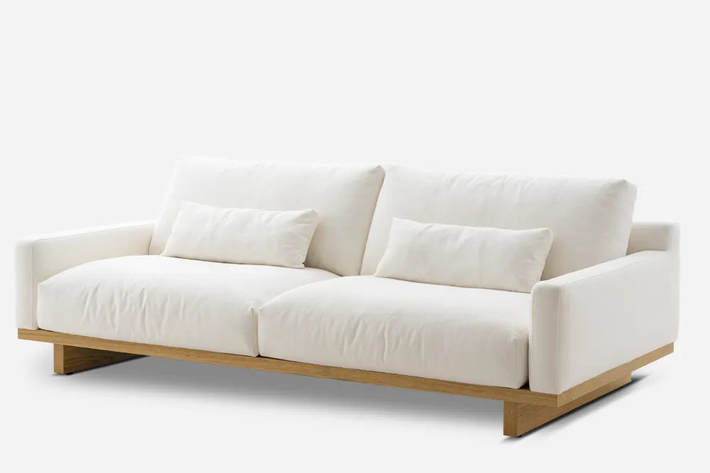 Mori Performance Fabric Sofa