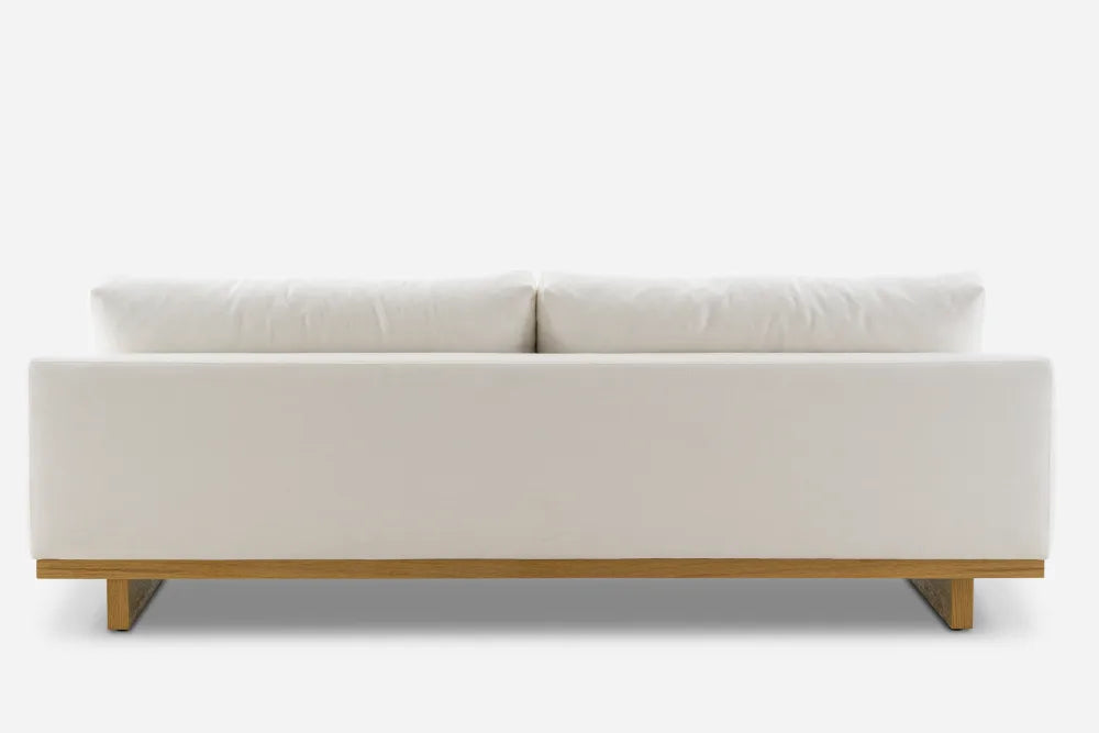 Mori Performance Fabric Sofa