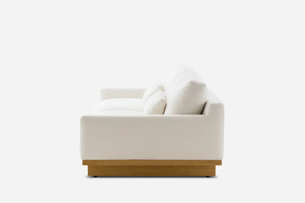 Mori Performance Fabric Sofa