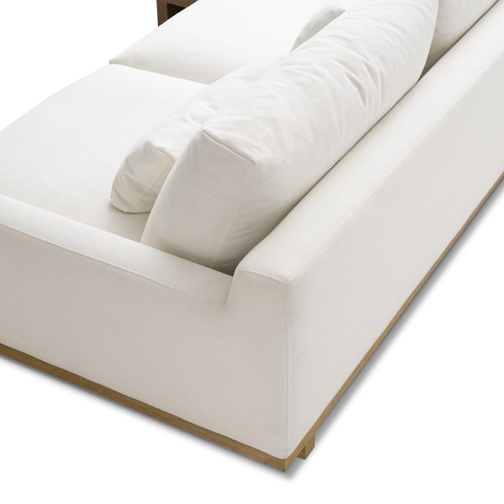 Mori Performance Fabric Sofa