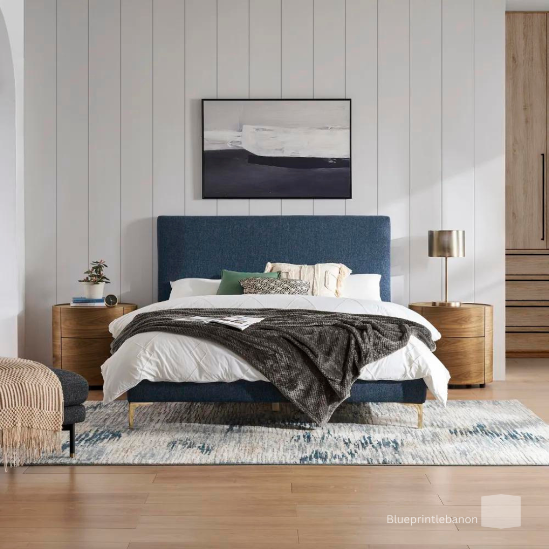 Adams Bed