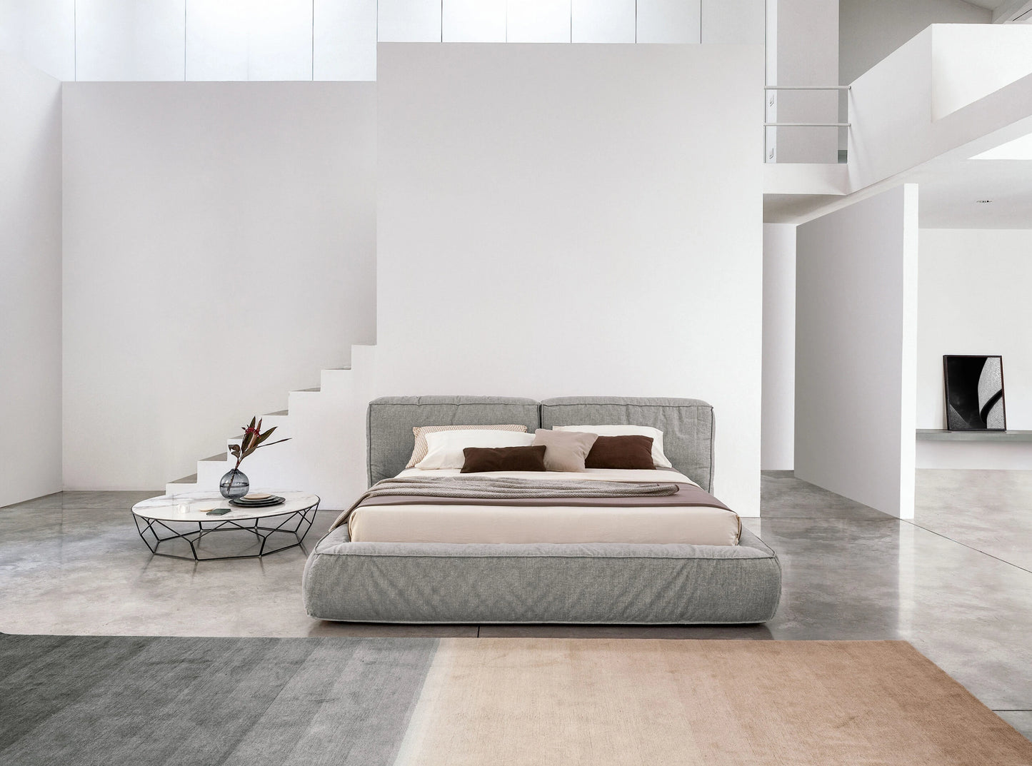 Bonaldo Fluff Bed