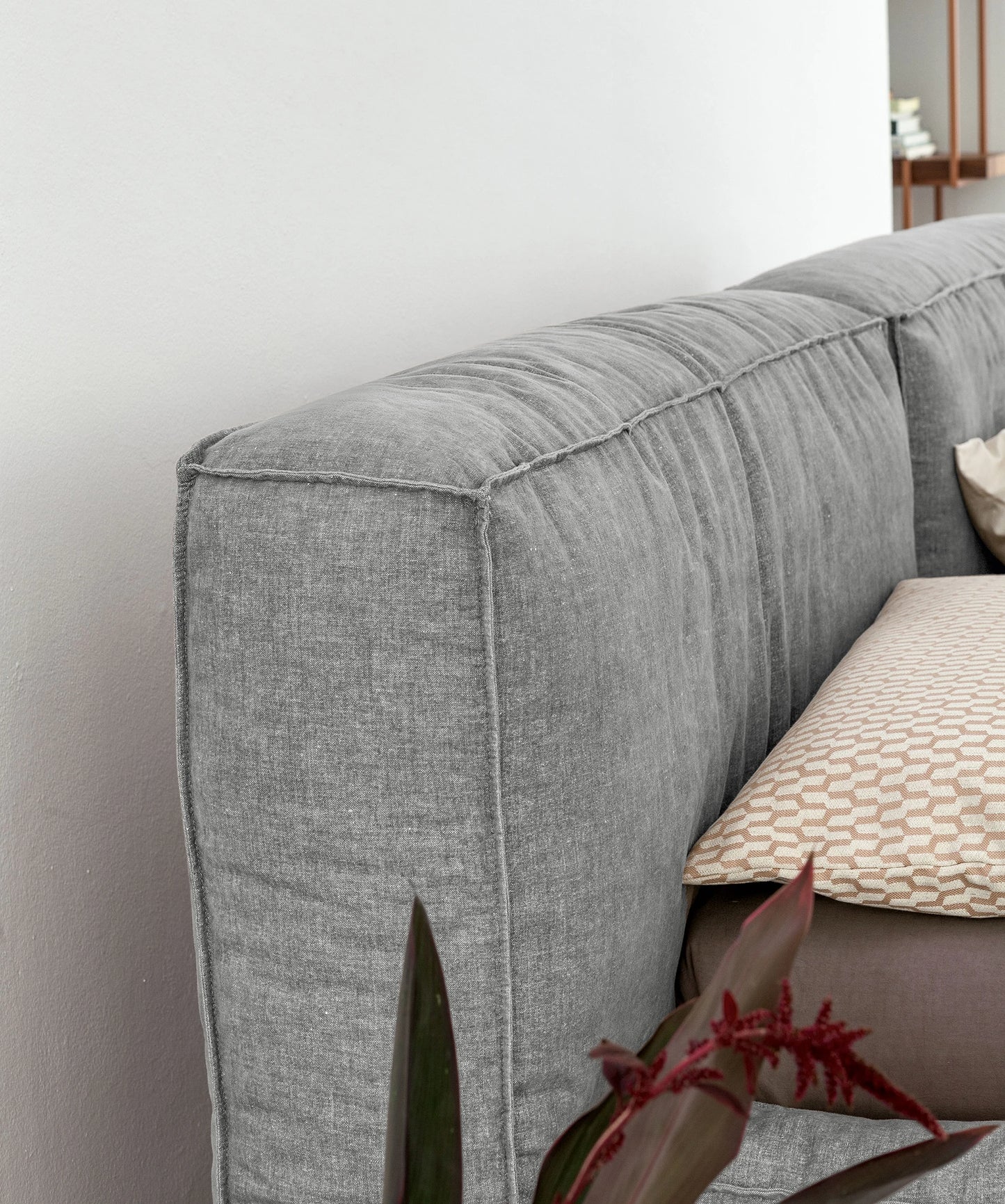 Bonaldo Fluff Bed
