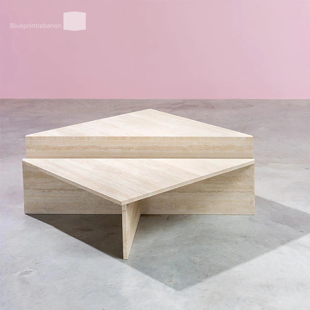 Seren Coffee Table